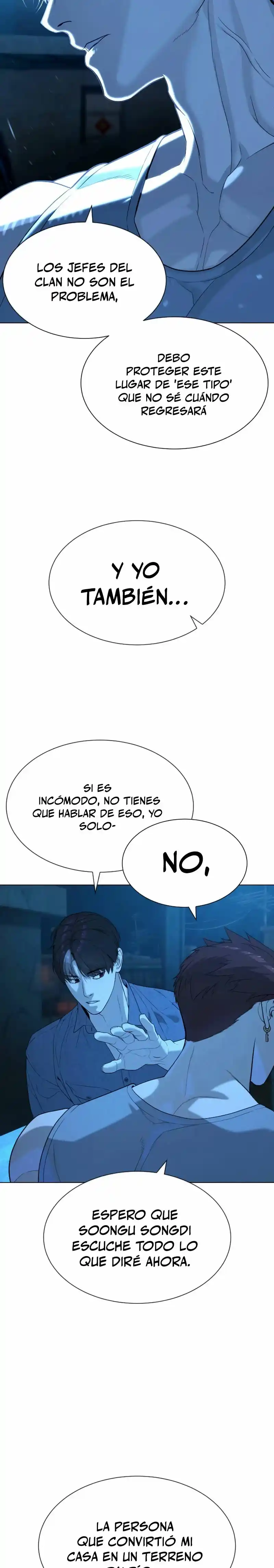 Pedro El Asesino - Capítulo 64 - Página 28 - LectorTMOo