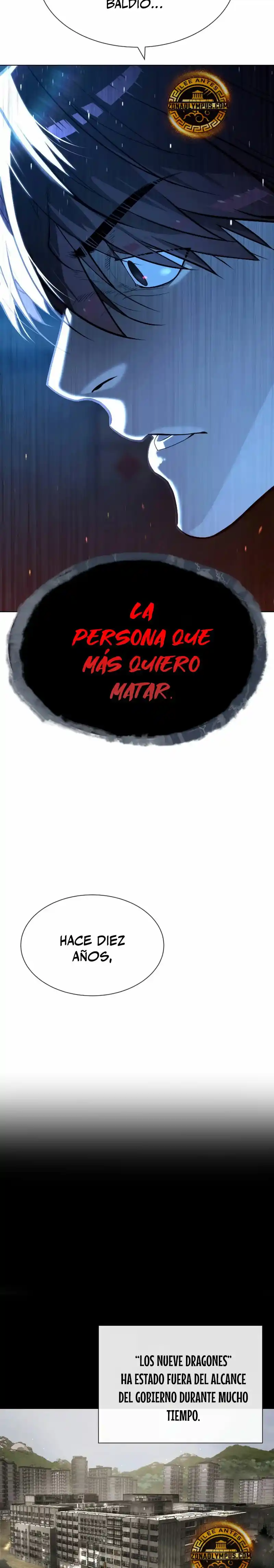 Pedro El Asesino - Capítulo 64 - Página 29 - LectorTMOo