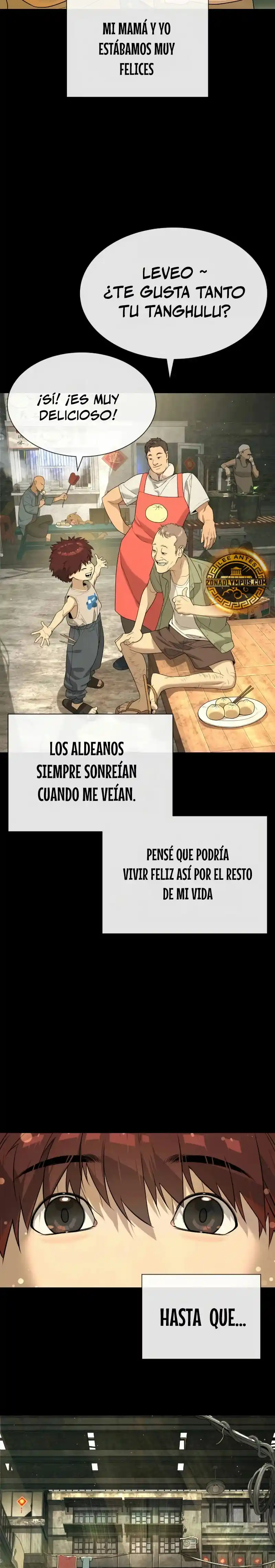 Pedro El Asesino - Capítulo 64 - Página 31 - LectorTMOo