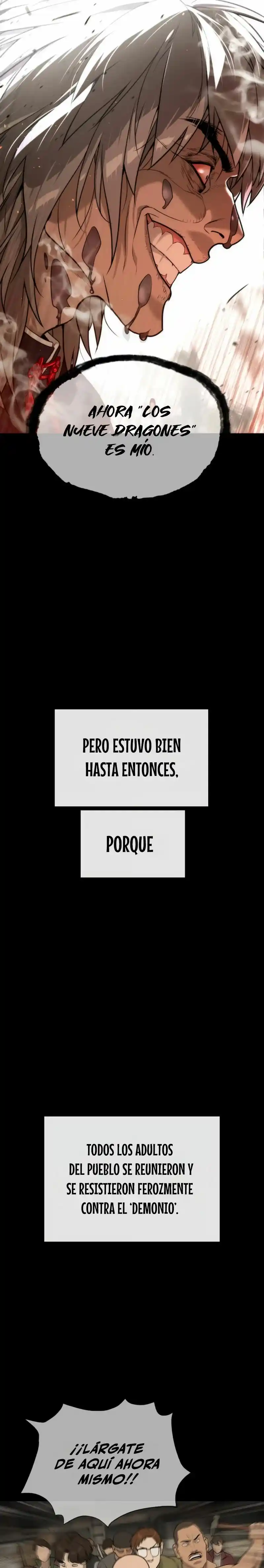 Pedro El Asesino - Capítulo 64 - Página 39 - LectorTMOo
