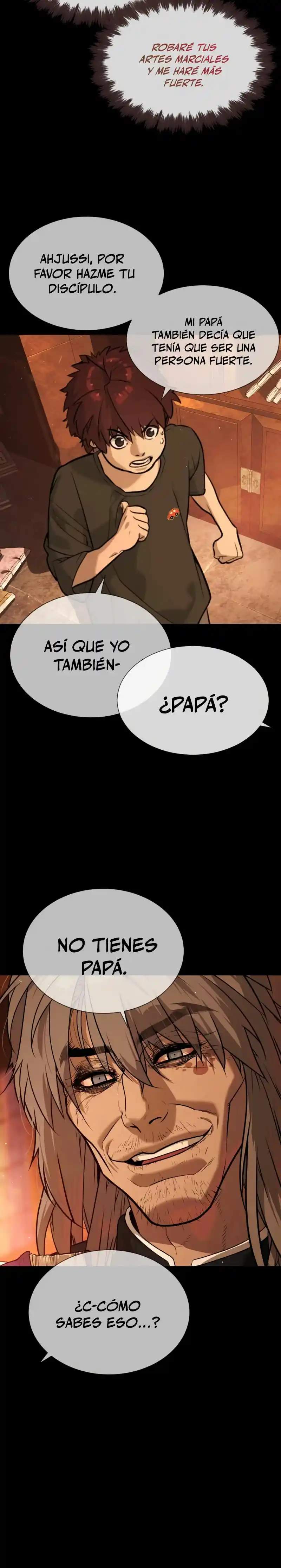 Pedro El Asesino - Capítulo 64 - Página 47 - LectorTMOo