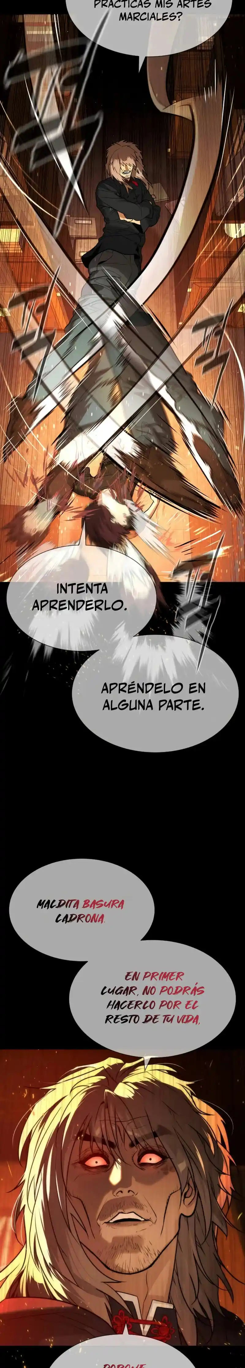 Pedro El Asesino - Capítulo 64 - Página 49 - LectorTMOo