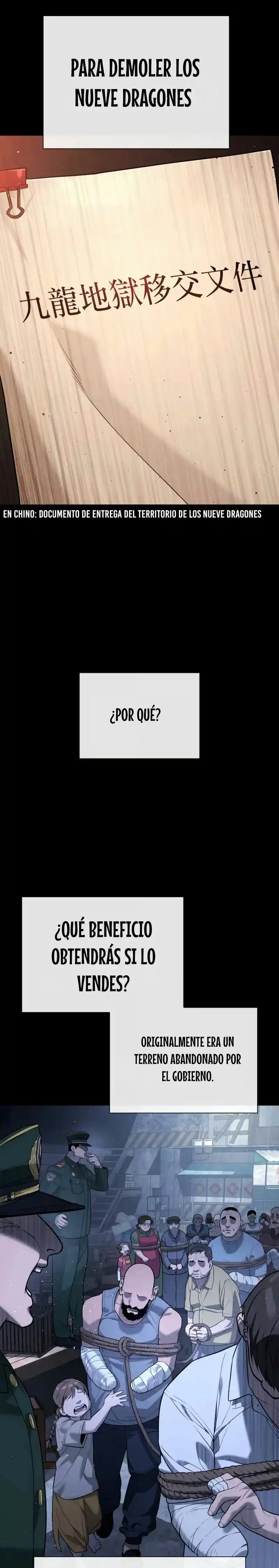 Pedro El Asesino - Capítulo 64 - Página 55 - LectorTMOo