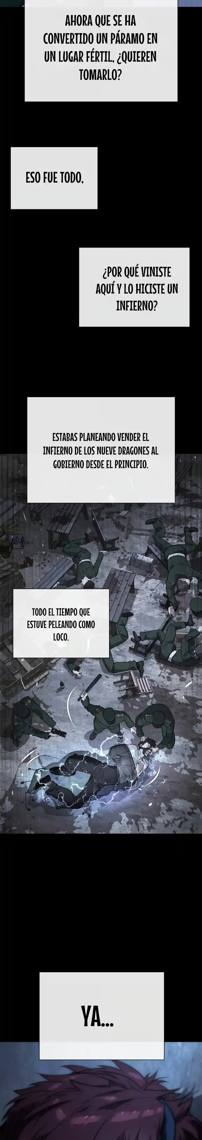 Pedro El Asesino - Capítulo 64 - Página 56 - LectorTMOo