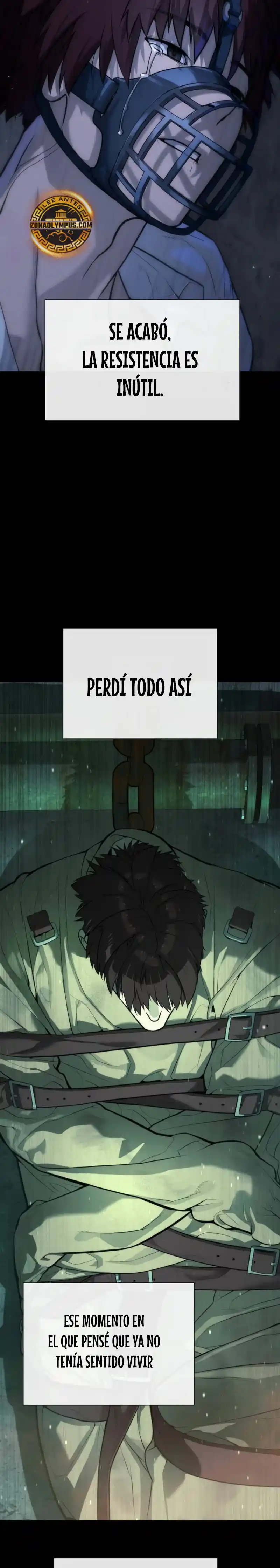 Pedro El Asesino - Capítulo 64 - Página 57 - LectorTMOo