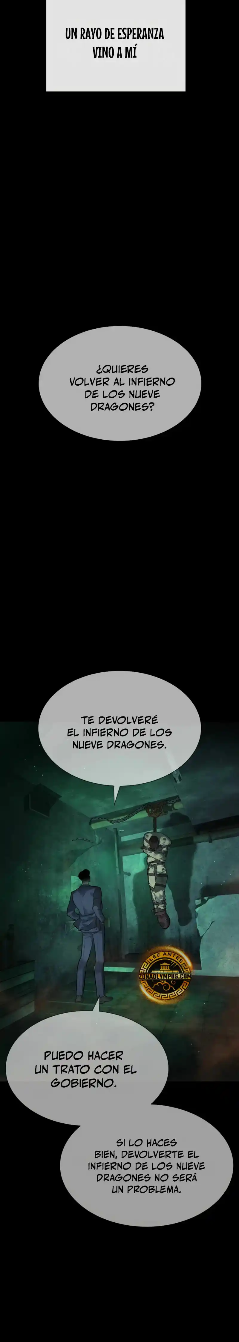 Pedro El Asesino - Capítulo 64 - Página 58 - LectorTMOo