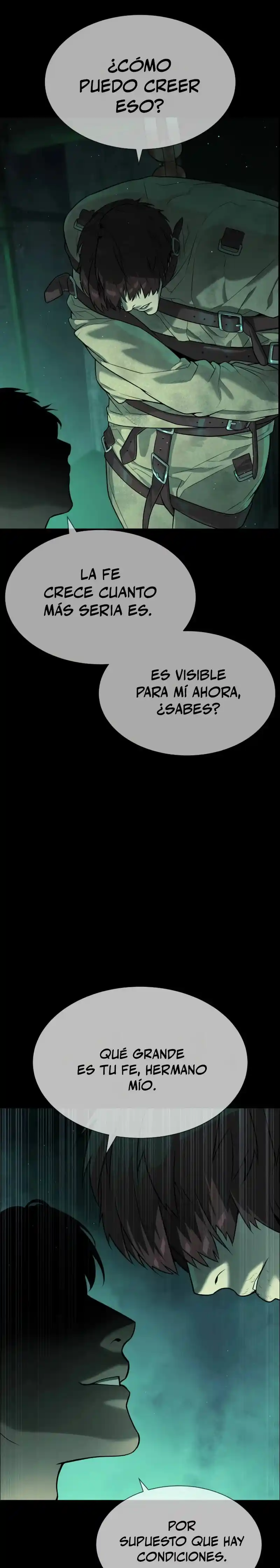 Pedro El Asesino - Capítulo 64 - Página 59 - LectorTMOo
