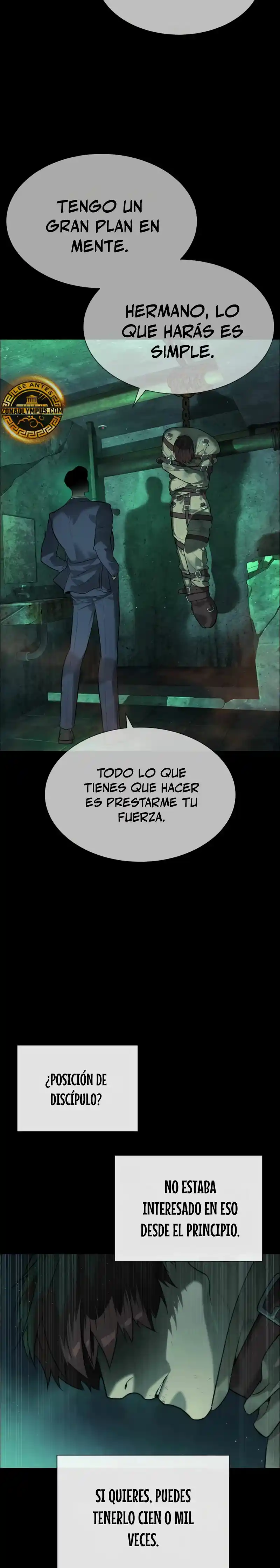 Pedro El Asesino - Capítulo 64 - Página 60 - LectorTMOo