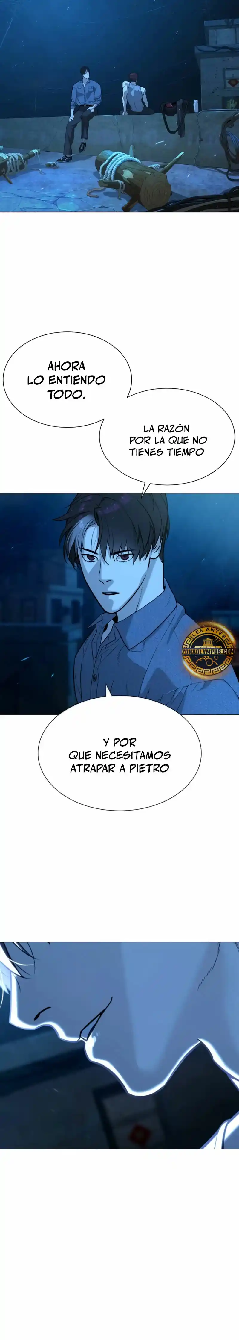 Pedro El Asesino - Capítulo 64 - Página 62 - LectorTMOo