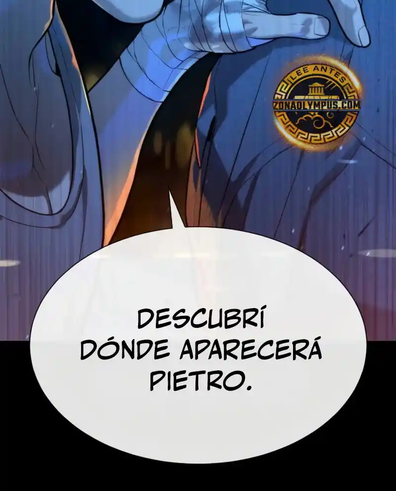 Pedro El Asesino - Capítulo 64 - Página 66 - LectorTMOo