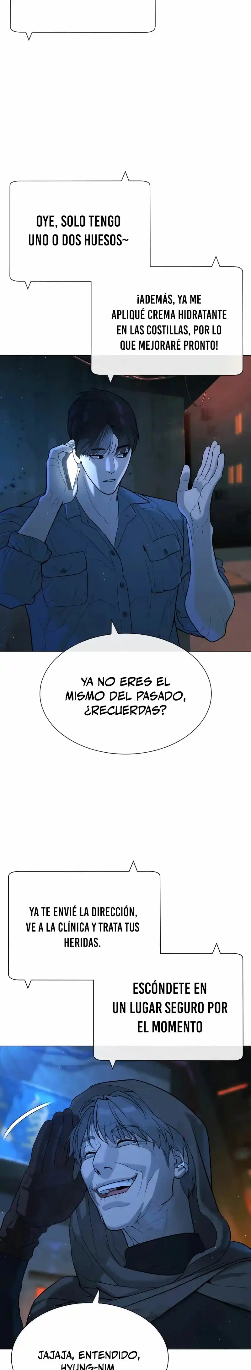 Pedro El Asesino - Capítulo 65 - Página 6 - LectorTMOo