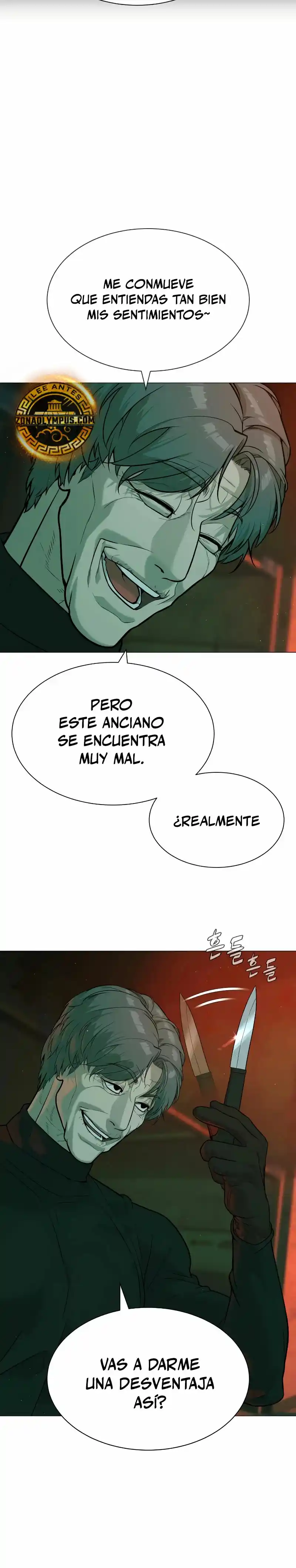 Pedro El Asesino - Capítulo 65 - Página 17 - LectorTMOo