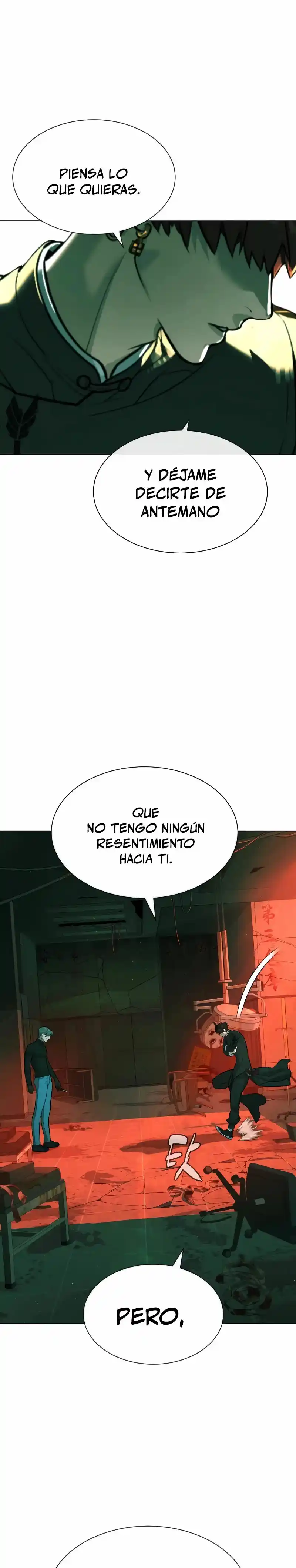 Pedro El Asesino - Capítulo 65 - Página 18 - LectorTMOo