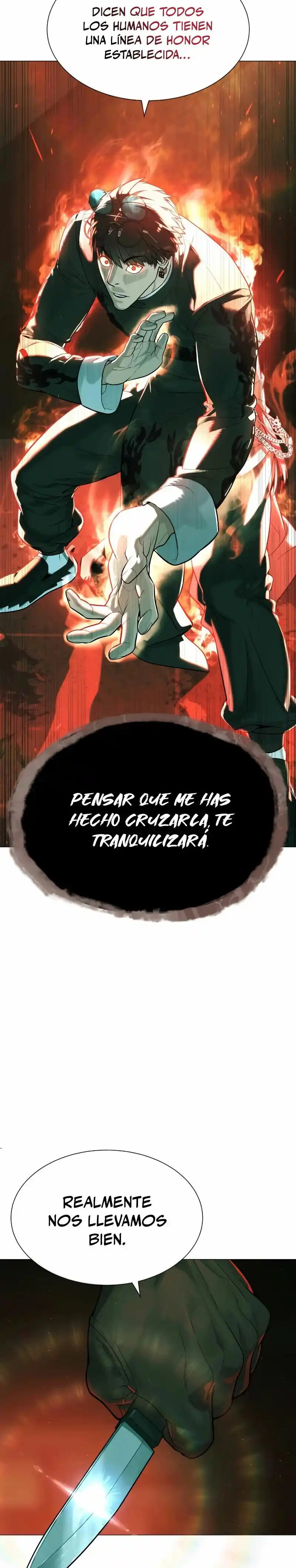 Pedro El Asesino - Capítulo 65 - Página 19 - LectorTMOo