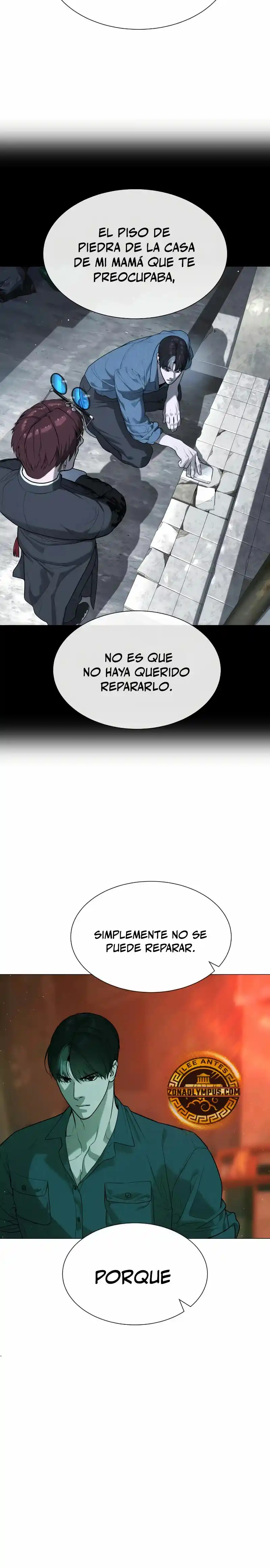 Pedro El Asesino - Capítulo 65 - Página 52 - LectorTMOo
