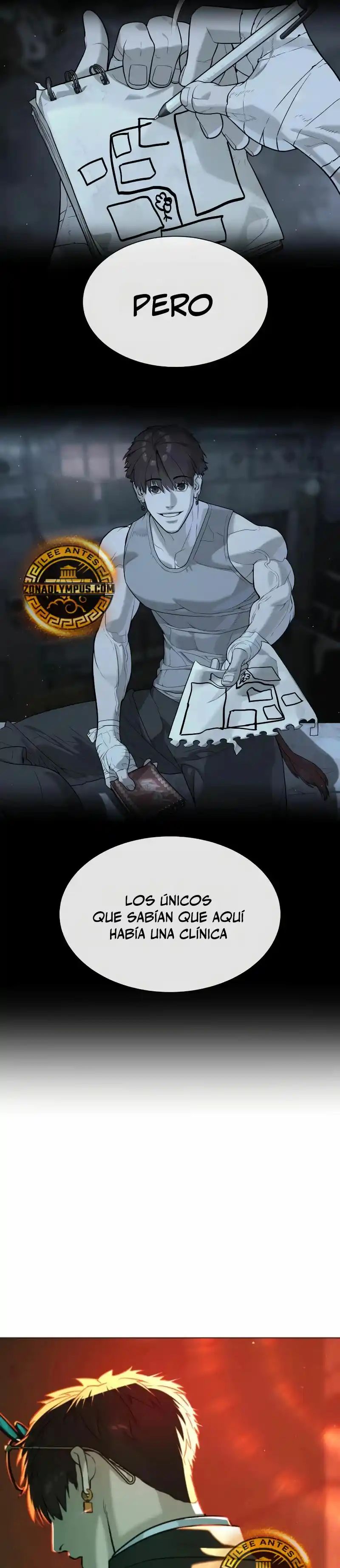 Pedro El Asesino - Capítulo 65 - Página 57 - LectorTMOo
