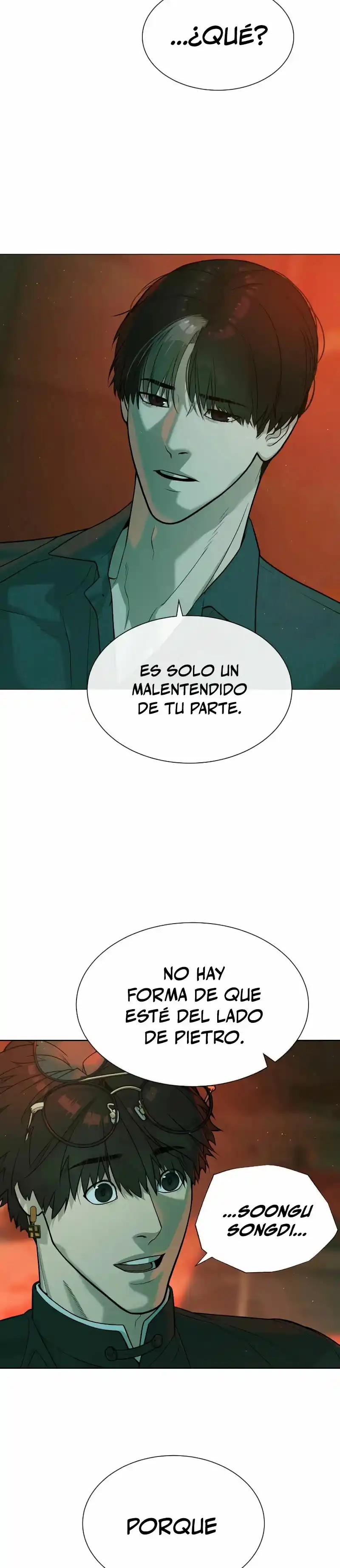 Pedro El Asesino - Capítulo 65 - Página 61 - LectorTMOo