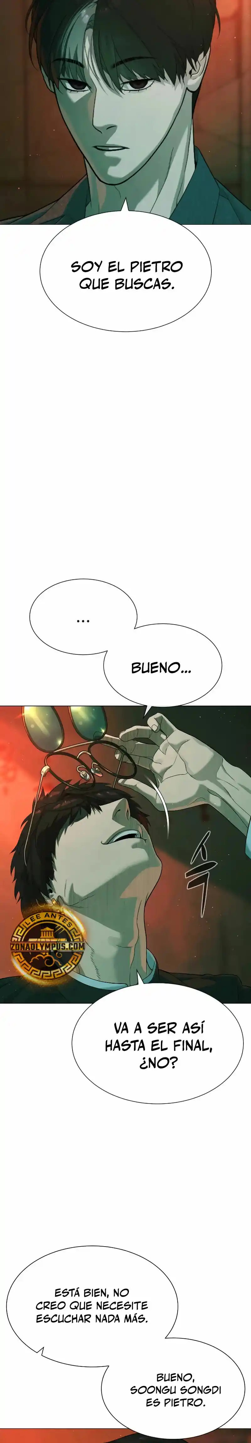 Pedro El Asesino - Capítulo 66 - Página 7 - LectorTMOo