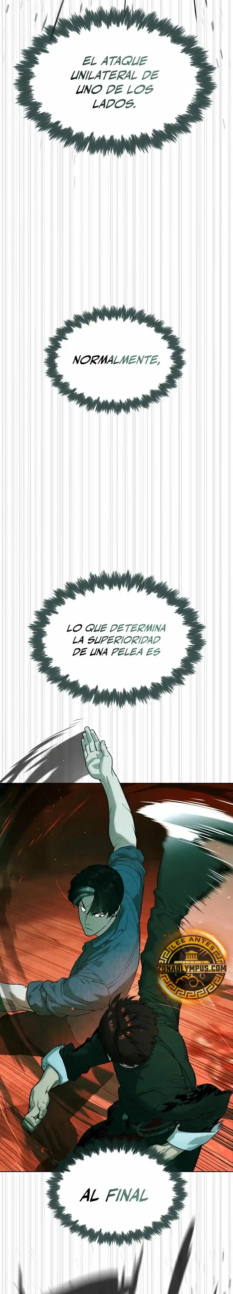 Pedro El Asesino - Capítulo 66 - Página 15 - LectorTMOo
