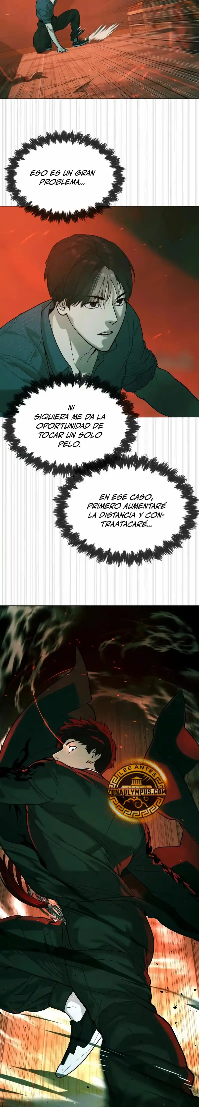 Pedro El Asesino - Capítulo 66 - Página 19 - LectorTMOo