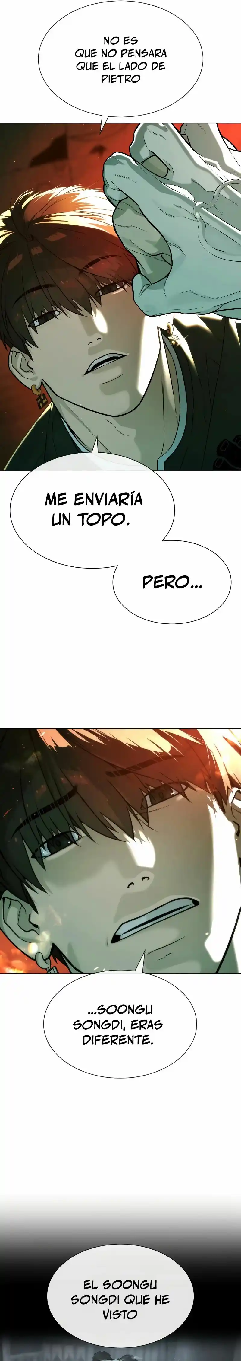 Pedro El Asesino - Capítulo 66 - Página 26 - LectorTMOo