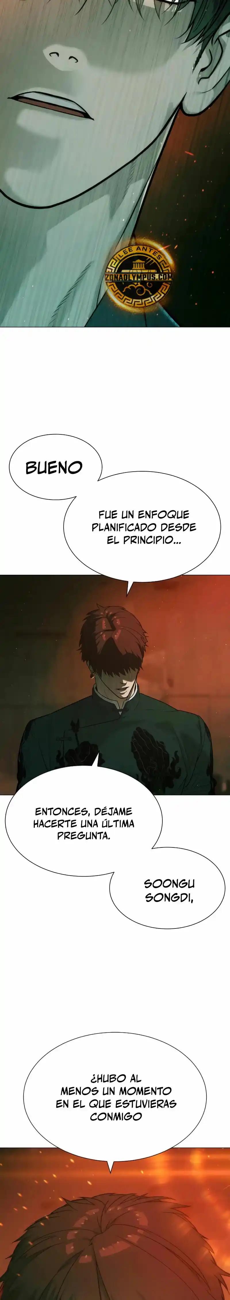 Pedro El Asesino - Capítulo 66 - Página 30 - LectorTMOo