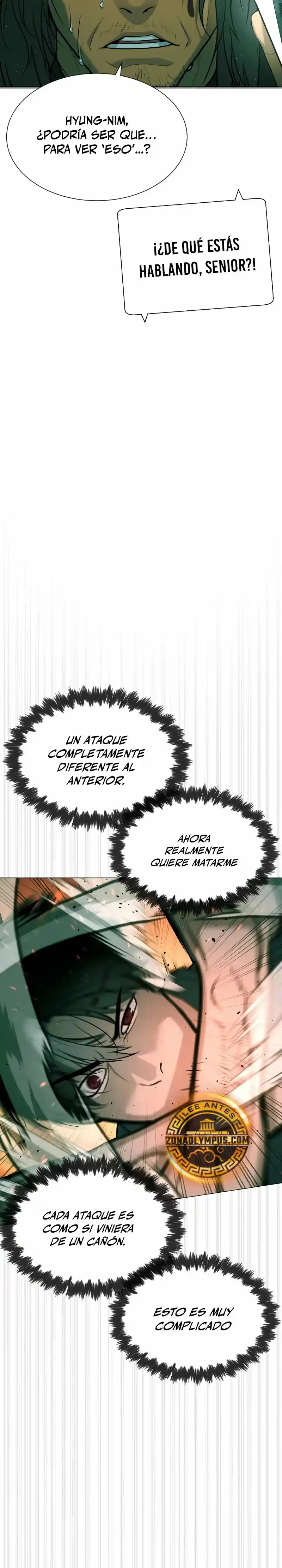 Pedro El Asesino - Capítulo 66 - Página 36 - LectorTMOo
