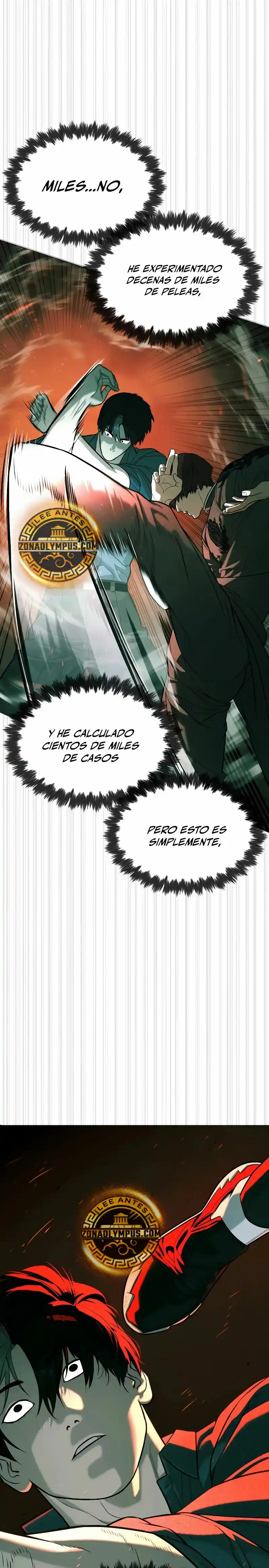 Pedro El Asesino - Capítulo 66 - Página 38 - LectorTMOo