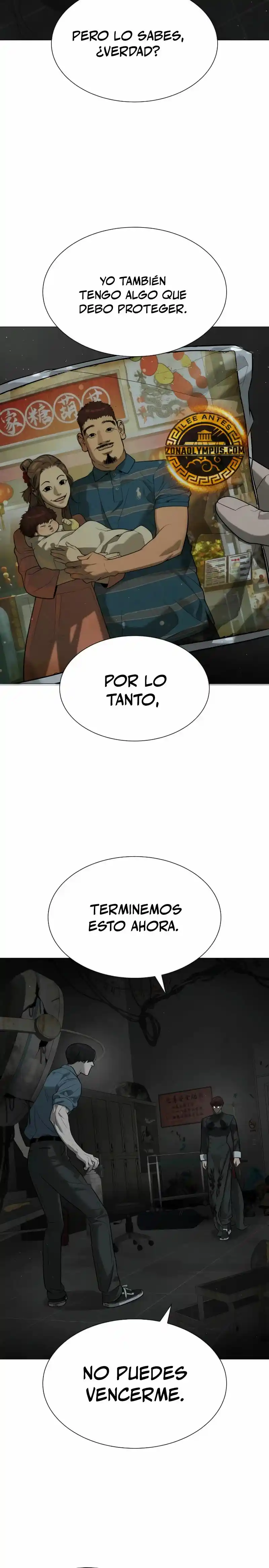Pedro El Asesino - Capítulo 66 - Página 42 - LectorTMOo