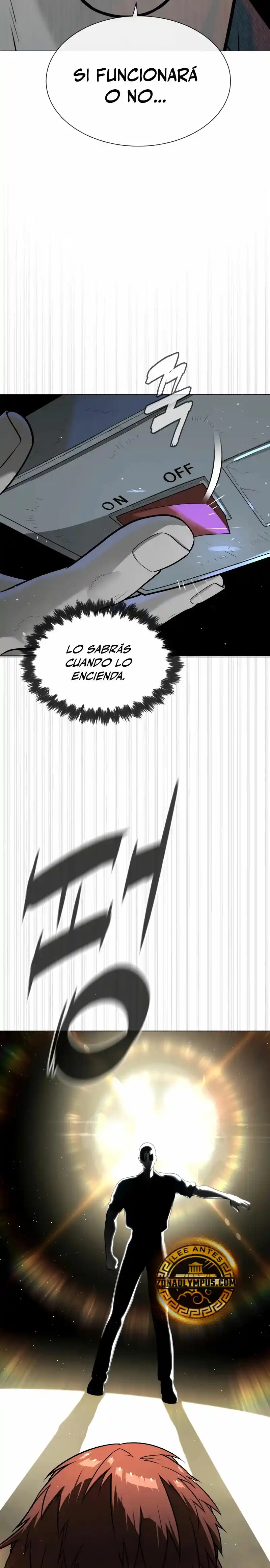 Pedro El Asesino - Capítulo 66 - Página 45 - LectorTMOo