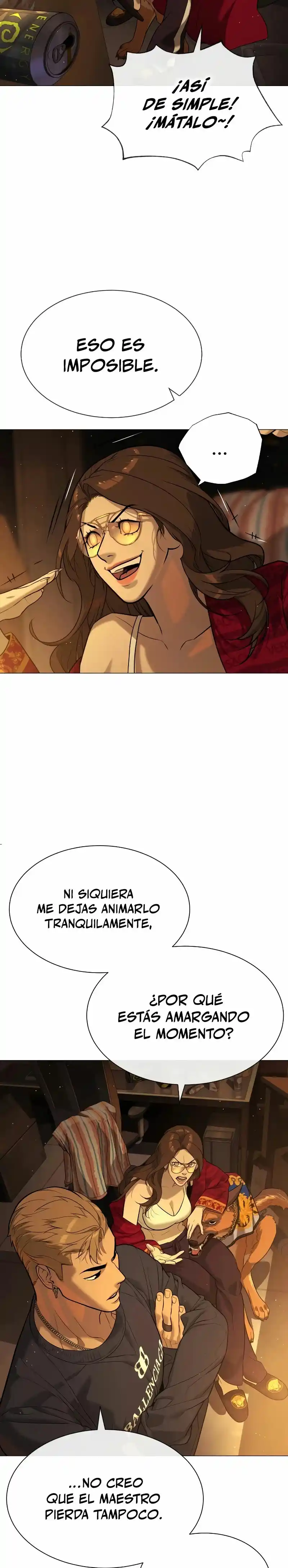 Pedro El Asesino - Capítulo 66 - Página 51 - LectorTMOo