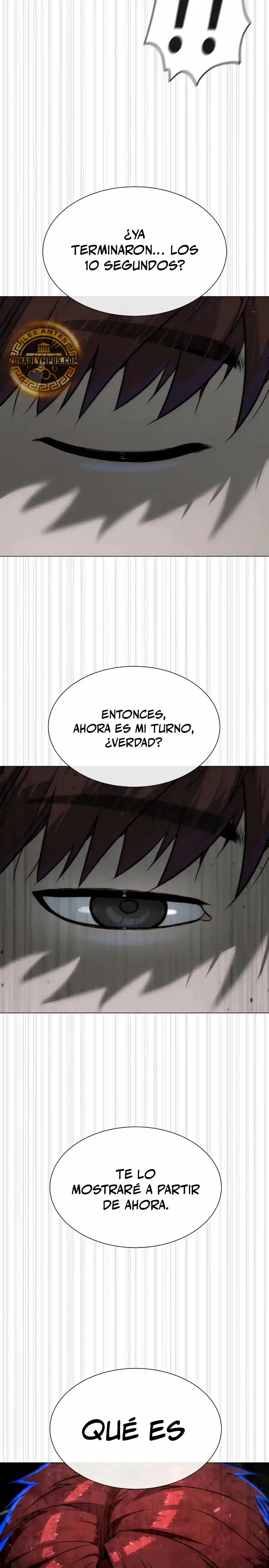 Pedro El Asesino - Capítulo 67 - Página 3 - LectorTMOo