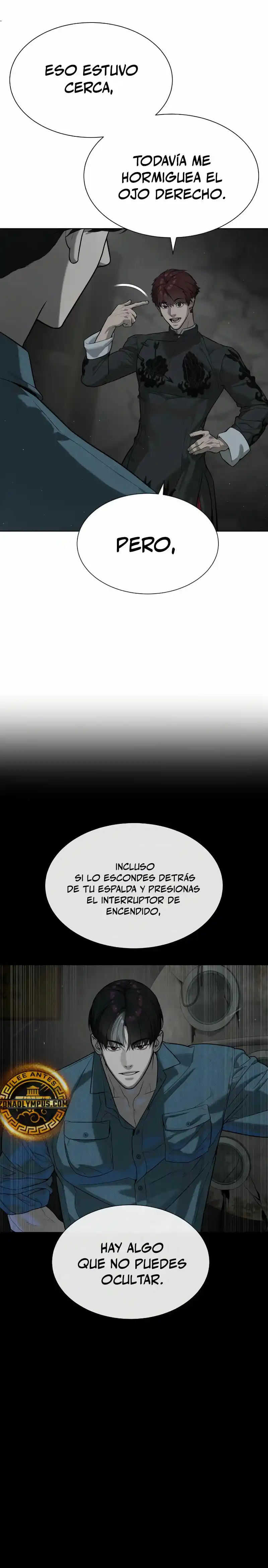 Pedro El Asesino - Capítulo 67 - Página 8 - LectorTMOo