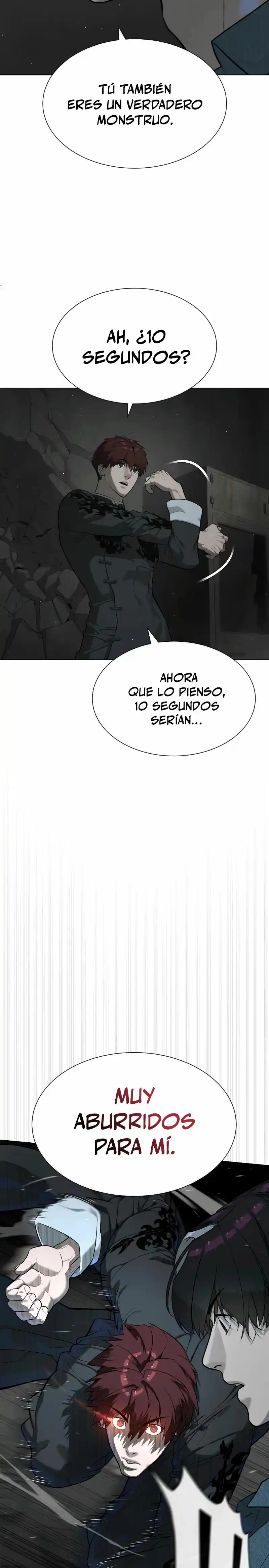 Pedro El Asesino - Capítulo 67 - Página 11 - LectorTMOo