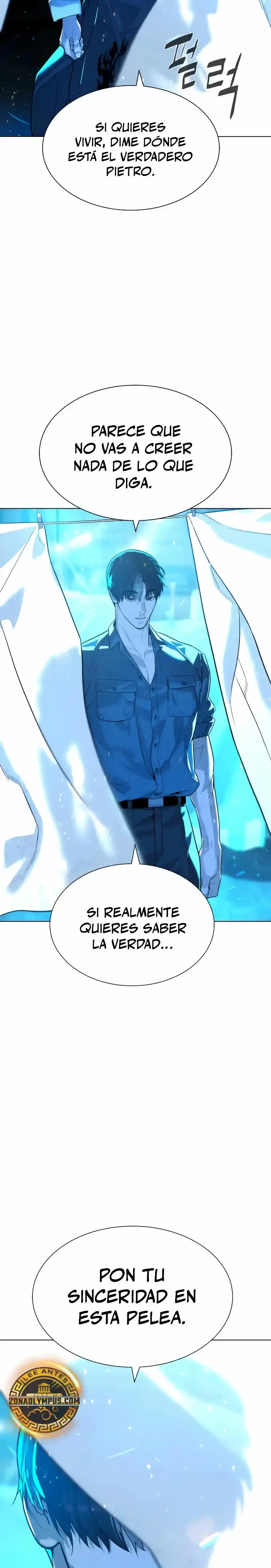 Pedro El Asesino - Capítulo 67 - Página 16 - LectorTMOo