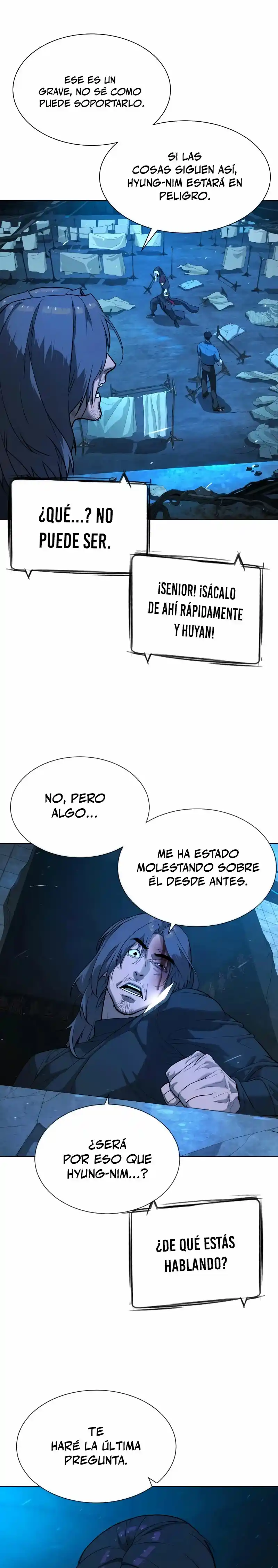 Pedro El Asesino - Capítulo 67 - Página 39 - LectorTMOo