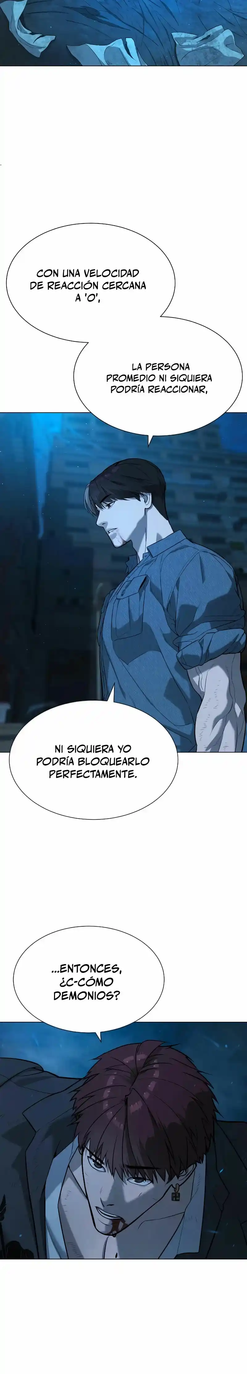 Pedro El Asesino - Capítulo 67 - Página 54 - LectorTMOo