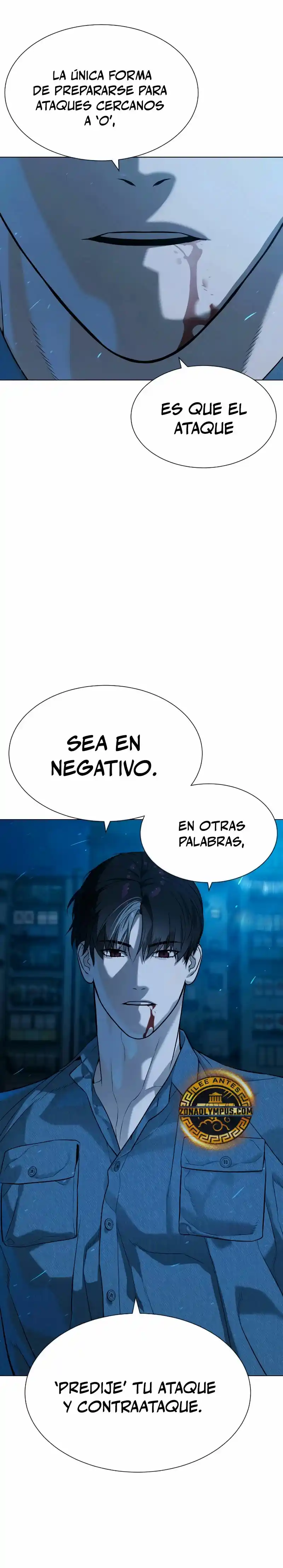 Pedro El Asesino - Capítulo 67 - Página 55 - LectorTMOo