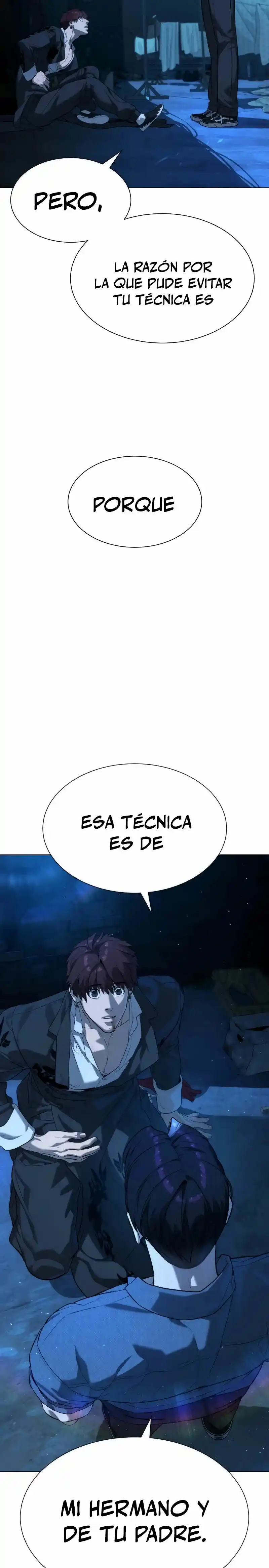 Pedro El Asesino - Capítulo 68 - Página 4 - LectorTMOo
