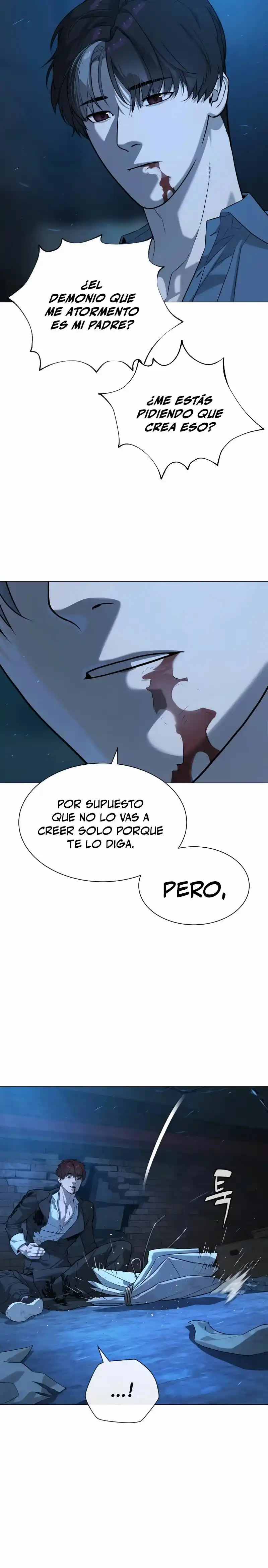 Pedro El Asesino - Capítulo 68 - Página 6 - LectorTMOo