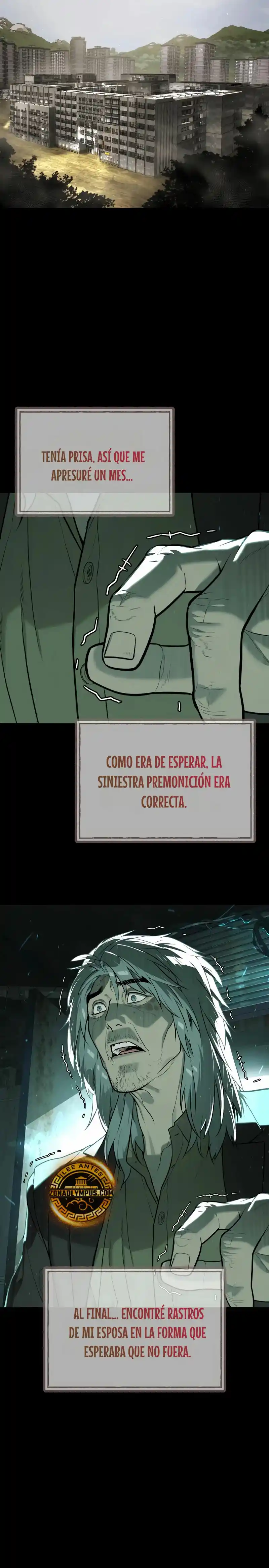 Pedro El Asesino - Capítulo 68 - Página 18 - LectorTMOo