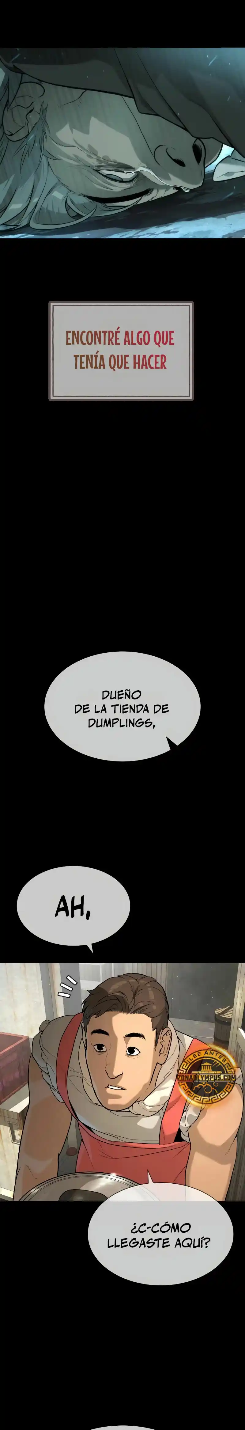 Pedro El Asesino - Capítulo 68 - Página 21 - LectorTMOo