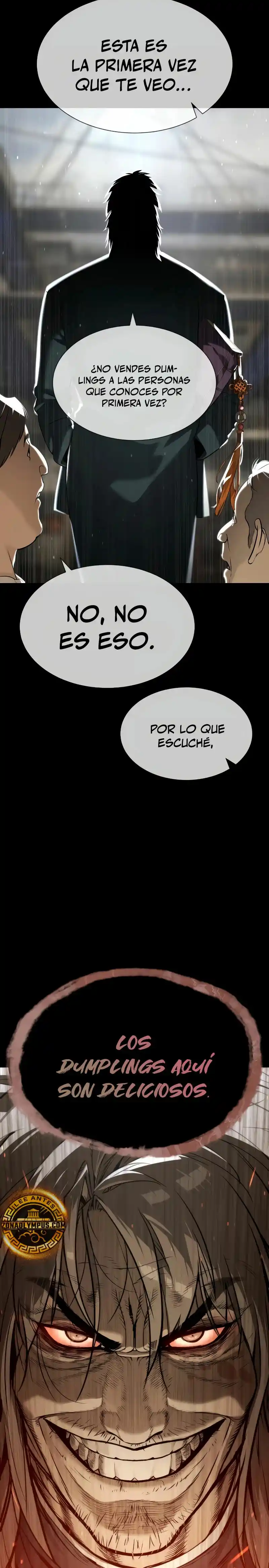 Pedro El Asesino - Capítulo 68 - Página 22 - LectorTMOo