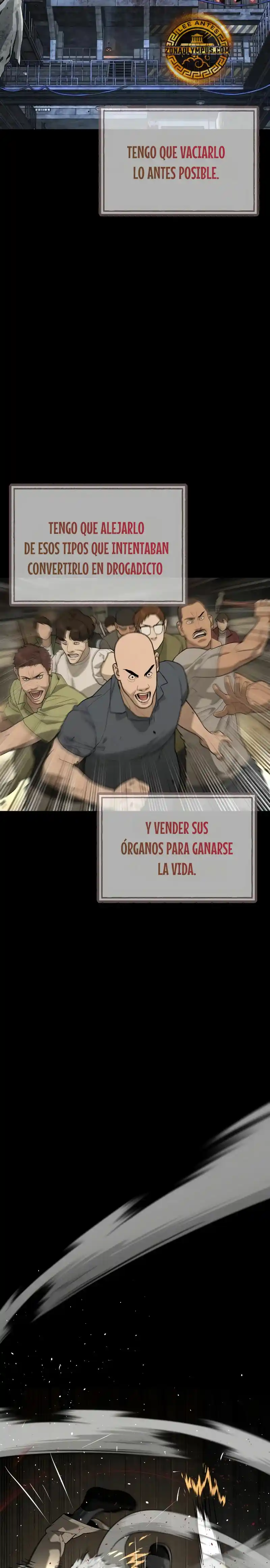 Pedro El Asesino - Capítulo 68 - Página 28 - LectorTMOo