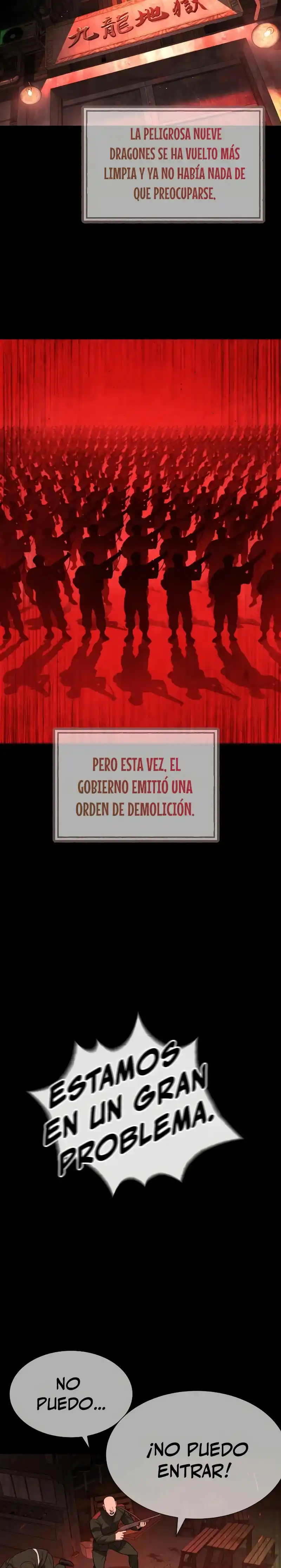 Pedro El Asesino - Capítulo 68 - Página 41 - LectorTMOo