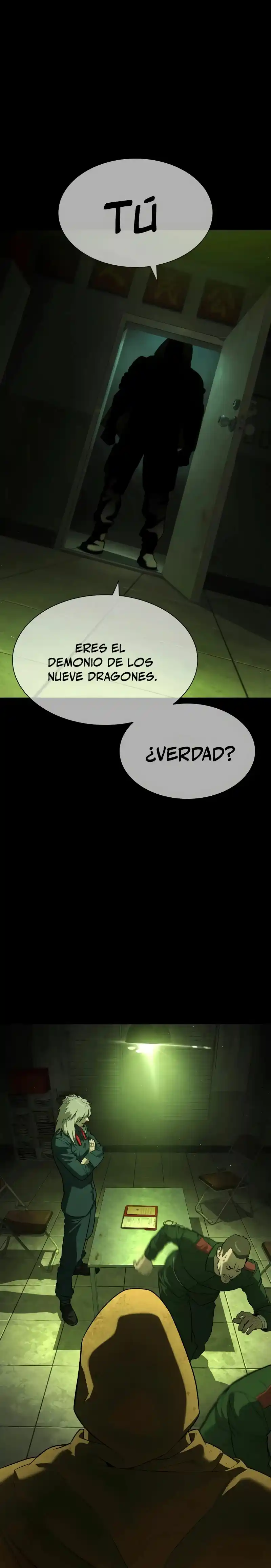 Pedro El Asesino - Capítulo 68 - Página 48 - LectorTMOo