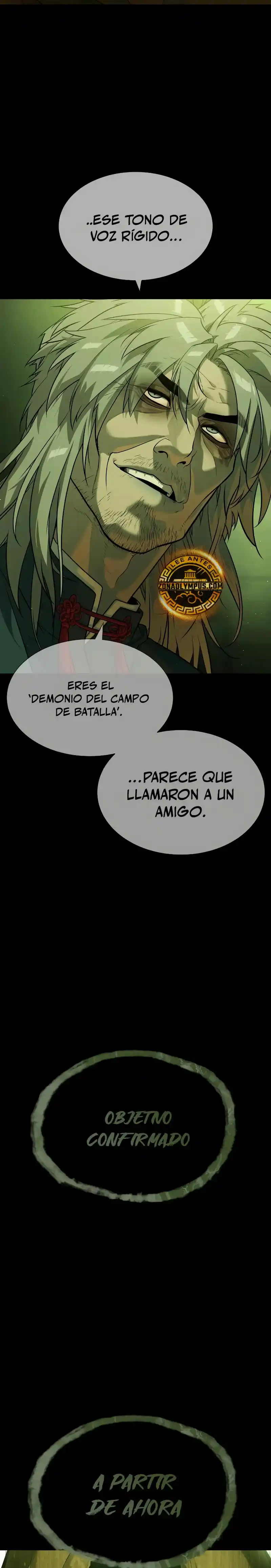 Pedro El Asesino - Capítulo 68 - Página 49 - LectorTMOo