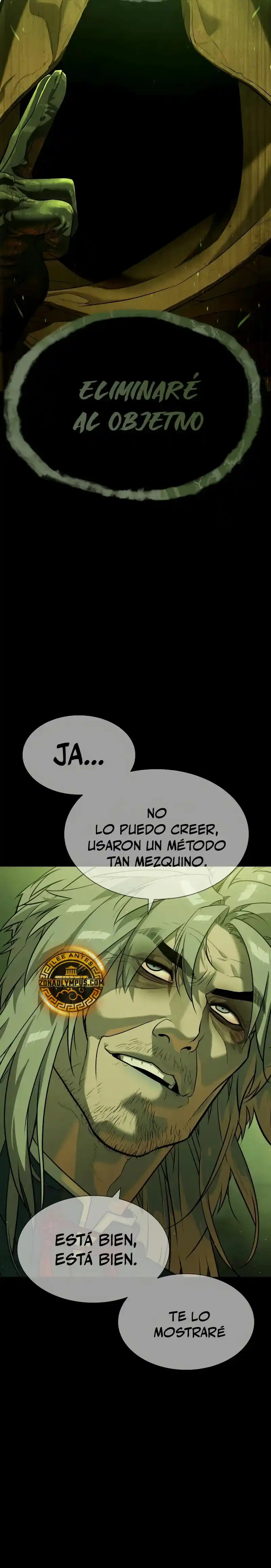 Pedro El Asesino - Capítulo 68 - Página 50 - LectorTMOo
