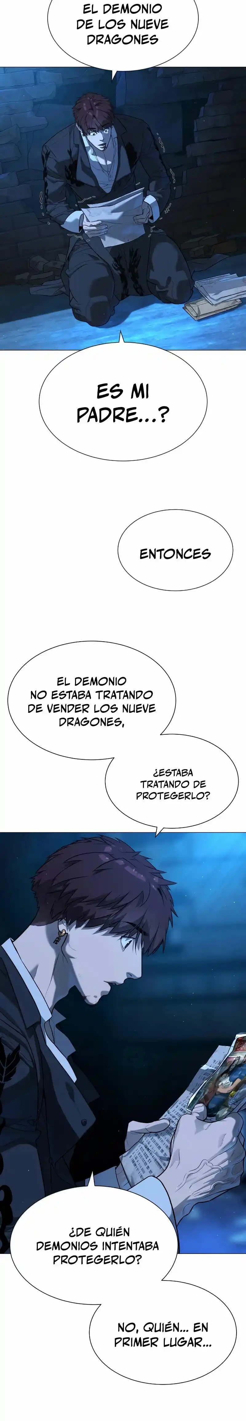 Pedro El Asesino - Capítulo 69 - Página 4 - LectorTMOo