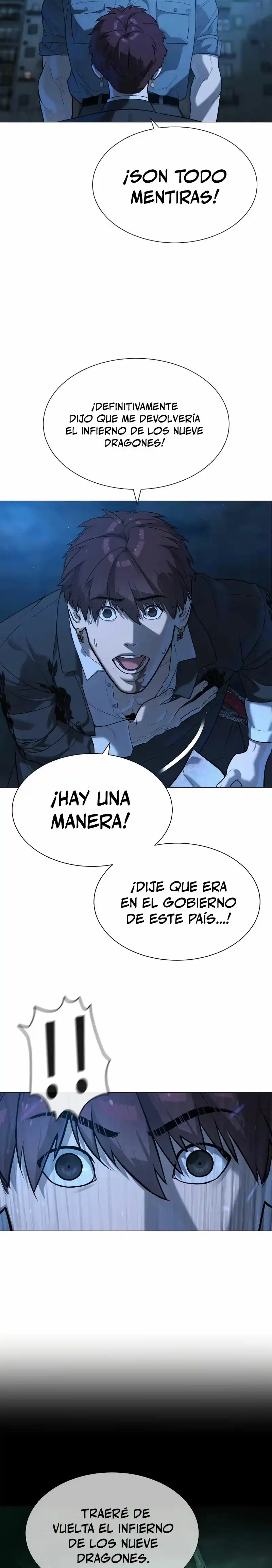 Pedro El Asesino - Capítulo 69 - Página 7 - LectorTMOo